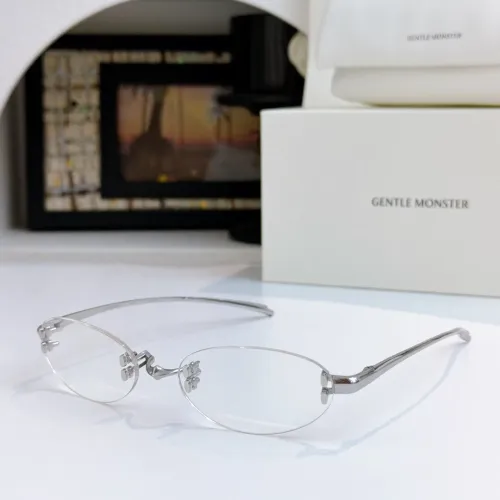 Wholesale GENTLE MONSTER AAA Quality Sunglasses #1448872 $80.00 USD, Wholesale Quality Replica GENTLE MONSTER AAA Sunglasses
