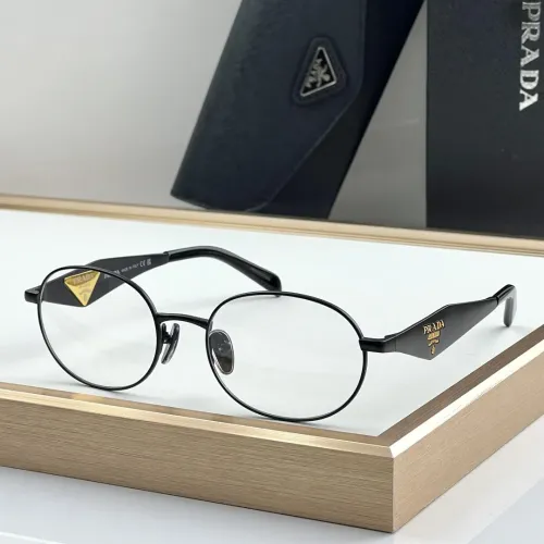 Wholesale Prada Goggles #1448892 $60.00 USD, Wholesale Quality Replica Prada Goggles
