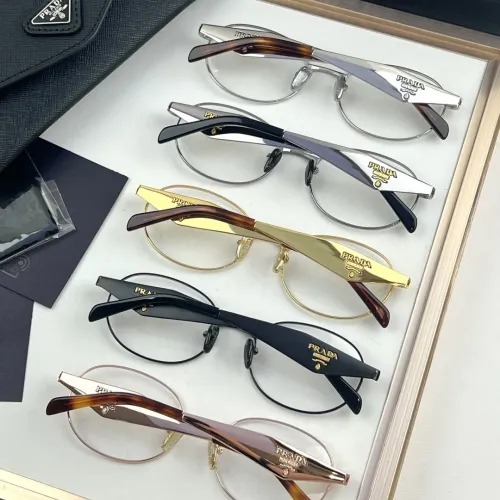 Replica Prada Goggles #1448892 $60.00 USD for Wholesale