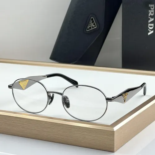 Wholesale Prada Goggles #1448894 $60.00 USD, Wholesale Quality Replica Prada Goggles