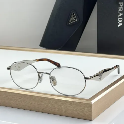Wholesale Prada Goggles #1448895 $60.00 USD, Wholesale Quality Replica Prada Goggles