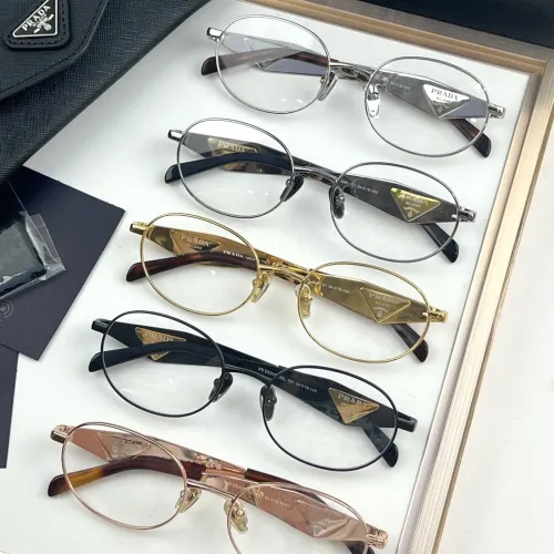 Replica Prada Goggles #1448895 $60.00 USD for Wholesale