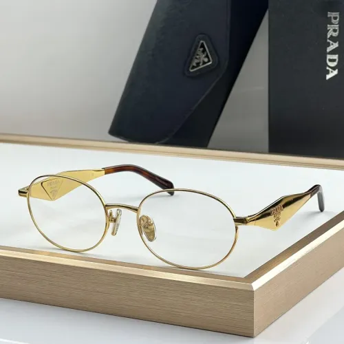 Wholesale Prada Goggles #1448897 $60.00 USD, Wholesale Quality Replica Prada Goggles