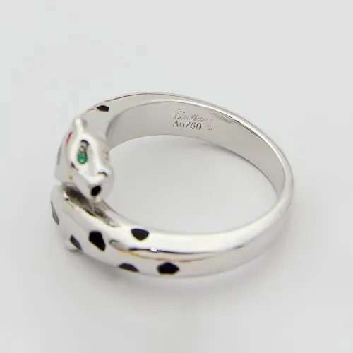 Replica Cartier Rings #1448918 $27.00 USD for Wholesale