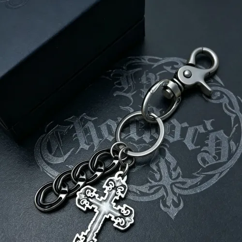 Replica Chrome Hearts Key Holder And Bag Buckle #1448959 $25.00 USD for Wholesale