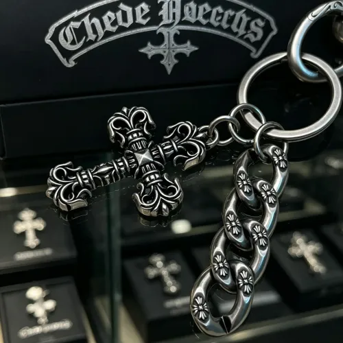 Replica Chrome Hearts Key Holder And Bag Buckle #1448959 $25.00 USD for Wholesale
