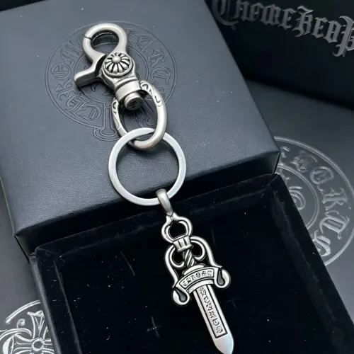 Replica Chrome Hearts Key Holder And Bag Buckle #1448960 $25.00 USD for Wholesale