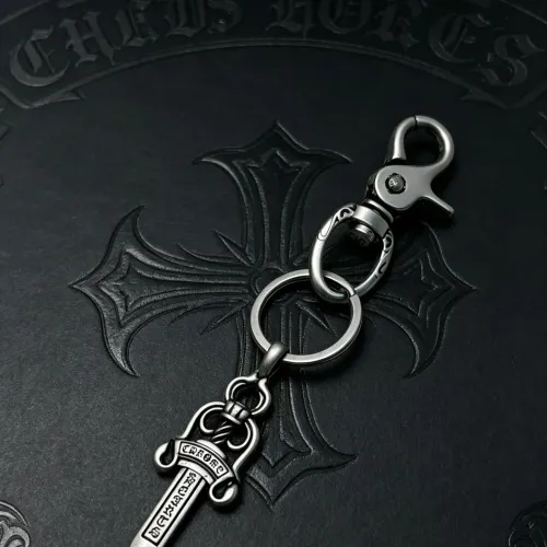 Replica Chrome Hearts Key Holder And Bag Buckle #1448960 $25.00 USD for Wholesale