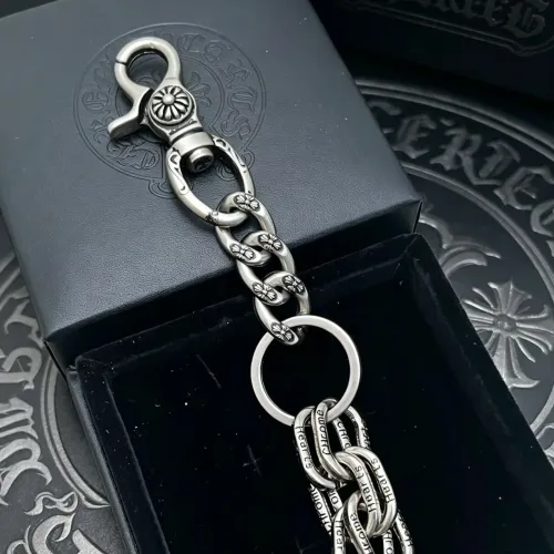 Replica Chrome Hearts Key Holder And Bag Buckle #1448966 $25.00 USD for Wholesale