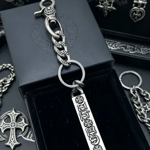 Replica Chrome Hearts Key Holder And Bag Buckle #1448967 $25.00 USD for Wholesale