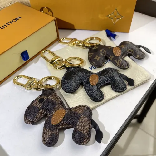Replica Louis Vuitton LV Key Holder And Bag Buckle #1448968 $25.00 USD for Wholesale