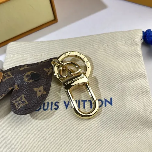 Replica Louis Vuitton LV Key Holder And Bag Buckle #1448968 $25.00 USD for Wholesale