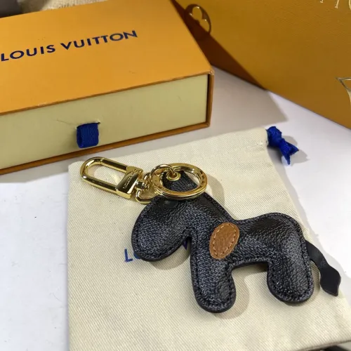 Wholesale Louis Vuitton LV Key Holder And Bag Buckle #1448969 $25.00 USD, Wholesale Quality Replica Louis Vuitton LV Key Holder And Bag Buckle