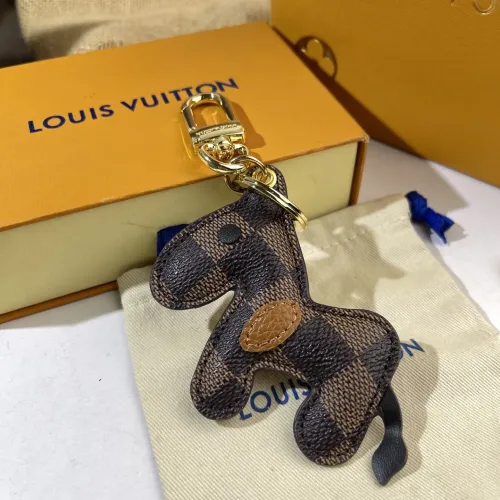 Wholesale Louis Vuitton LV Key Holder And Bag Buckle #1448970 $25.00 USD, Wholesale Quality Replica Louis Vuitton LV Key Holder And Bag Buckle