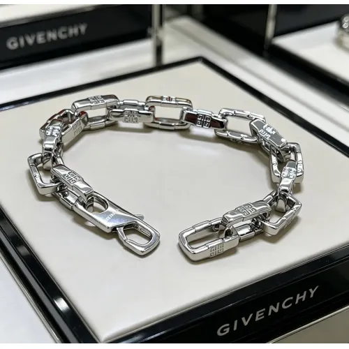 Wholesale Givenchy Bracelets #1448974 $42.00 USD, Wholesale Quality Replica Givenchy Bracelets