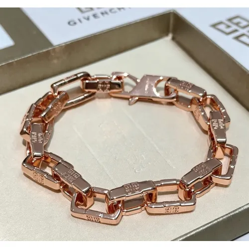 Wholesale Givenchy Bracelets #1448975 $42.00 USD, Wholesale Quality Replica Givenchy Bracelets