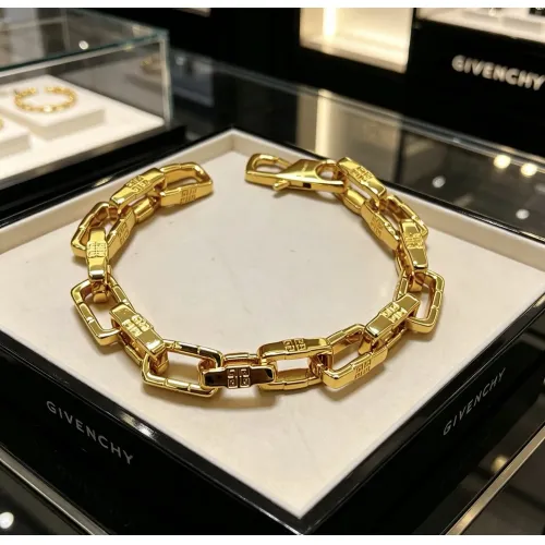 Wholesale Givenchy Bracelets #1448976 $42.00 USD, Wholesale Quality Replica Givenchy Bracelets