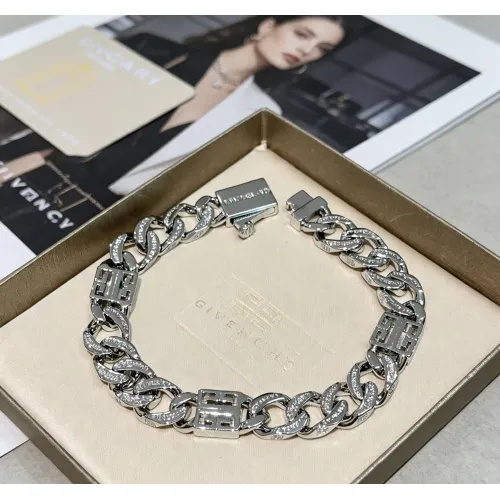 Wholesale Givenchy Bracelets #1448977 $42.00 USD, Wholesale Quality Replica Givenchy Bracelets