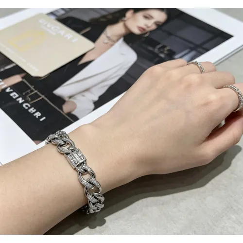 Replica Givenchy Bracelets #1448977 $42.00 USD for Wholesale