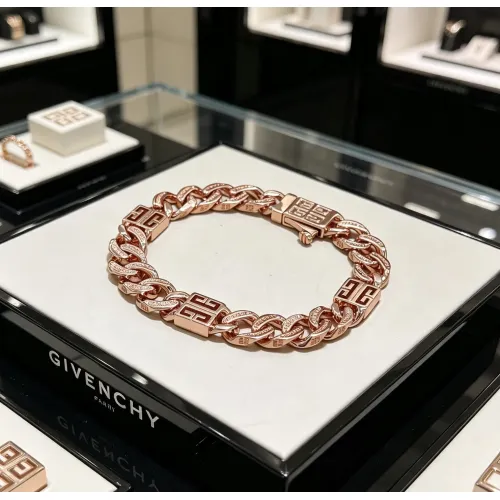 Wholesale Givenchy Bracelets #1448978 $42.00 USD, Wholesale Quality Replica Givenchy Bracelets