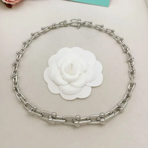 Wholesale Tiffany Necklaces #1448982 $36.00 USD, Wholesale Quality Replica Tiffany Necklaces