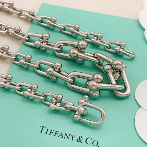 Replica Tiffany Necklaces #1448982 $36.00 USD for Wholesale