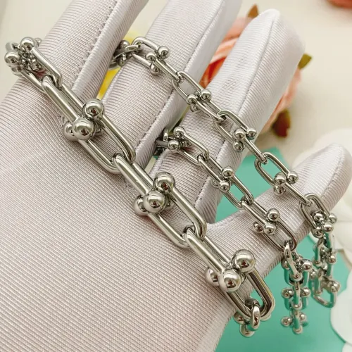 Replica Tiffany Necklaces #1448982 $36.00 USD for Wholesale