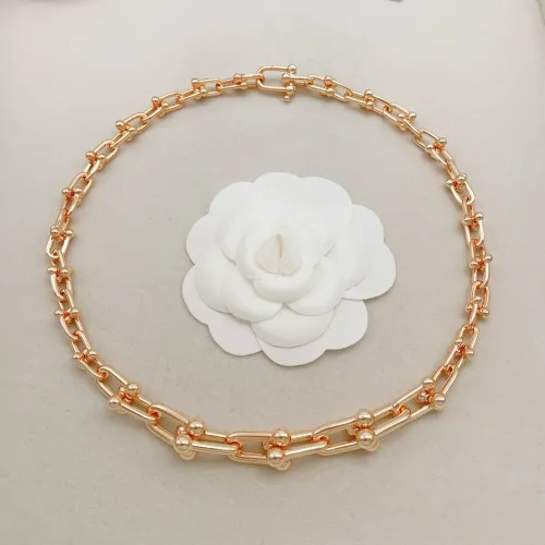 Wholesale Tiffany Necklaces #1448983 $36.00 USD, Wholesale Quality Replica Tiffany Necklaces