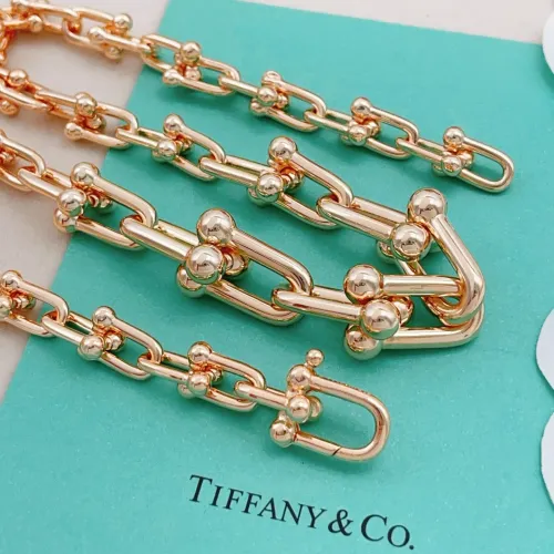 Replica Tiffany Necklaces #1448983 $36.00 USD for Wholesale