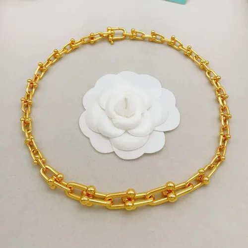 Wholesale Tiffany Necklaces #1448984 $36.00 USD, Wholesale Quality Replica Tiffany Necklaces