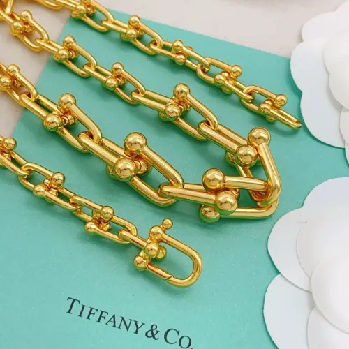 Replica Tiffany Necklaces #1448984 $36.00 USD for Wholesale
