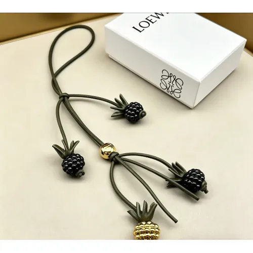 Wholesale LOEWE Key Holder And Bag Buckle #1448992 $32.00 USD, Wholesale Quality Replica LOEWE Key Holder And Bag Buckle