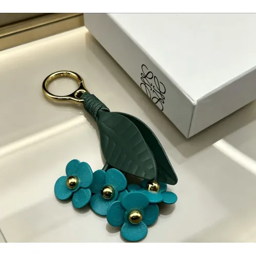 Wholesale LOEWE Key Holder And Bag Buckle #1448995 $34.00 USD, Wholesale Quality Replica LOEWE Key Holder And Bag Buckle