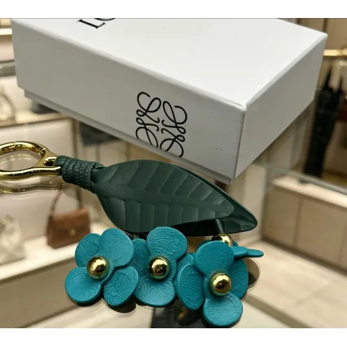 Replica LOEWE Key Holder And Bag Buckle #1448995 $34.00 USD for Wholesale