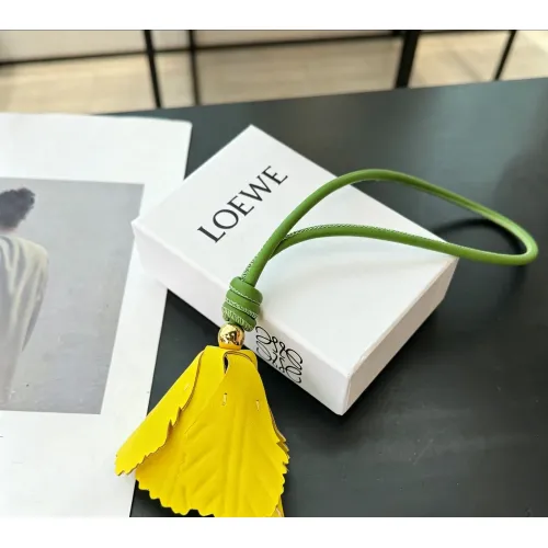 Wholesale LOEWE Key Holder And Bag Buckle #1448996 $34.00 USD, Wholesale Quality Replica LOEWE Key Holder And Bag Buckle