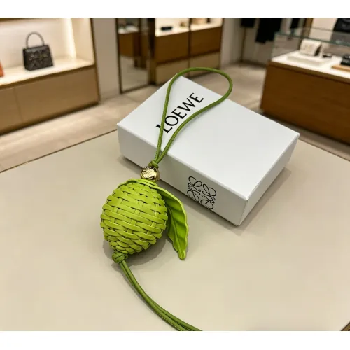 Wholesale LOEWE Key Holder And Bag Buckle #1448997 $36.00 USD, Wholesale Quality Replica LOEWE Key Holder And Bag Buckle