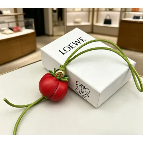 Wholesale LOEWE Key Holder And Bag Buckle #1448998 $36.00 USD, Wholesale Quality Replica LOEWE Key Holder And Bag Buckle