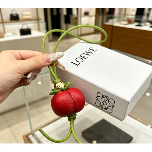 Replica LOEWE Key Holder And Bag Buckle #1448998 $36.00 USD for Wholesale