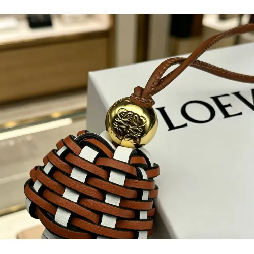 Replica LOEWE Key Holder And Bag Buckle #1449000 $40.00 USD for Wholesale