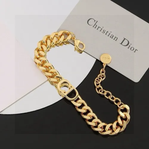 Replica Christian Dior Jewelry Set #1449001 $45.00 USD for Wholesale