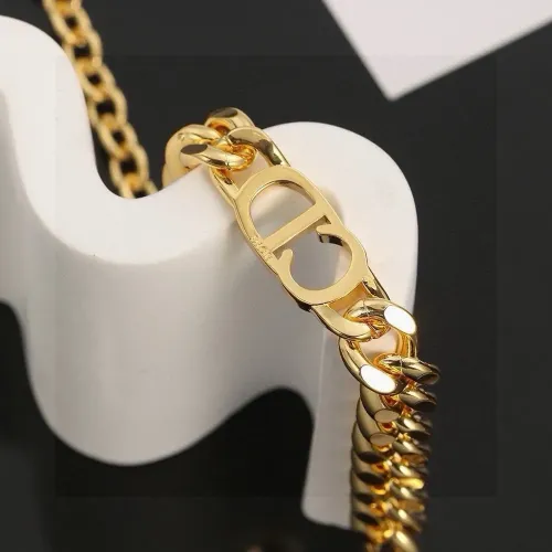 Replica Christian Dior Jewelry Set #1449001 $45.00 USD for Wholesale