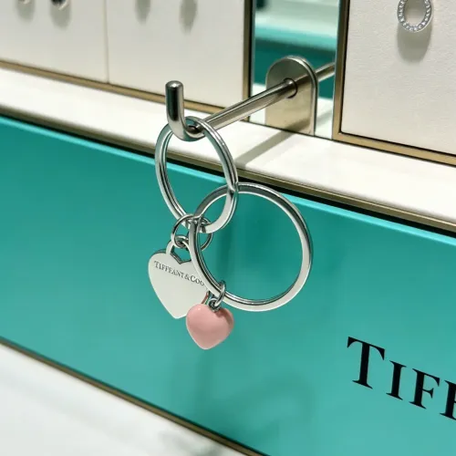 Replica Tiffany Key Holder And Bag Buckle #1449003 $34.00 USD for Wholesale