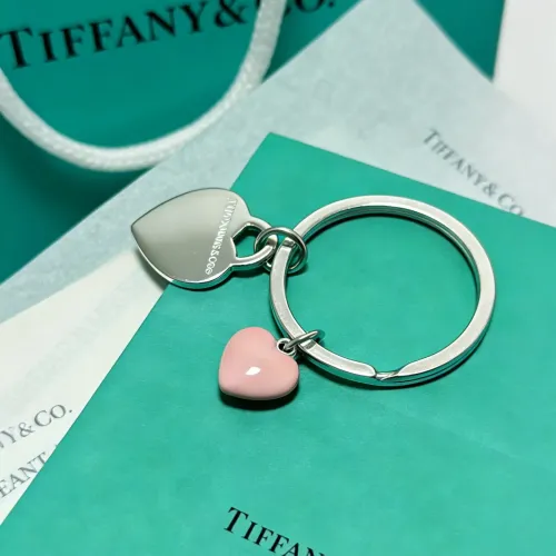 Replica Tiffany Key Holder And Bag Buckle #1449003 $34.00 USD for Wholesale