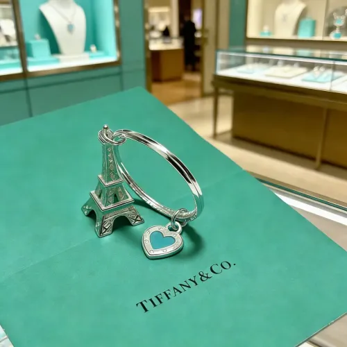 Replica Tiffany Key Holder And Bag Buckle #1449004 $34.00 USD for Wholesale