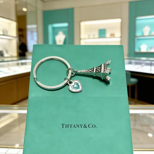Replica Tiffany Key Holder And Bag Buckle #1449004 $34.00 USD for Wholesale