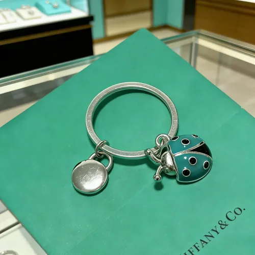Wholesale Tiffany Key Holder And Bag Buckle #1449005 $34.00 USD, Wholesale Quality Replica Tiffany Key Holder And Bag Buckle