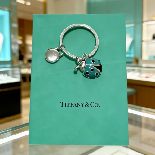 Replica Tiffany Key Holder And Bag Buckle #1449005 $34.00 USD for Wholesale