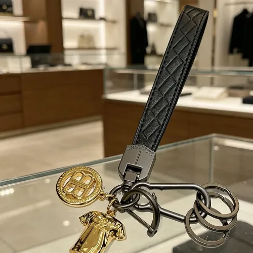 Wholesale Balenciaga Key Holder And Bag Buckle #1449015 $38.00 USD, Wholesale Quality Replica Balenciaga Key Holder And Bag Buckle