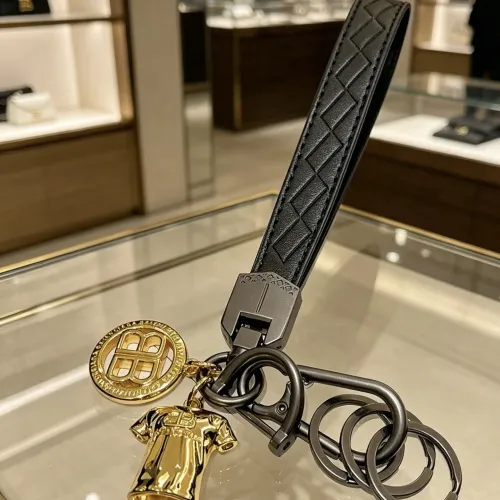 Replica Balenciaga Key Holder And Bag Buckle #1449015 $38.00 USD for Wholesale
