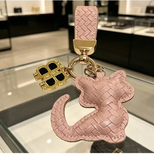 Wholesale Balenciaga Key Holder And Bag Buckle #1449016 $38.00 USD, Wholesale Quality Replica Balenciaga Key Holder And Bag Buckle